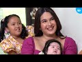 #PauleenLunaSotto: A Day in the Life of a Mom of Two l Usap Tayo l Smart Parenting