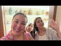 TRANSFORMING JULIA'S LAUNDRY AREA TO A PLATE ROOM | Marjorie Barretto