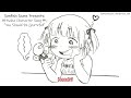 Mitsuba Character Song #1: You Should Be Grateful! (ENG Subs) (V2)