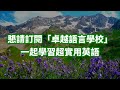 經典英語教材：新概念英語二《最實用的磨耳朵神器，光速提升英語水平》：原汁原味的美式英語｜沈浸式英文聽力訓練｜美國人真實用到的常用短句｜English Listening