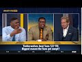 UNDISPUTED | Skip Bayless SHOCKED Kevin Durant, Suns swept in round one by T-Wolves