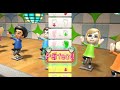 Wii Fit Plus - Advanced Step (PERFECT) | FINALLYYYYYYYYYYYYYY!!!
