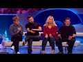 Johnny Vegas' heartfelt speech on the NHS - The Last Leg