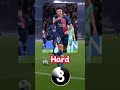 Guess the football player in 3 seconds (PSG Edition) #psg #shorts #viral #fypシ #fyp #football