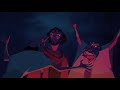 The Prince of Egypt - Playing With the Big Boys | Fandango Family