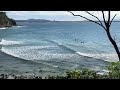 What is the Sunshine Coast feel like in the Australian winter