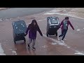 PEOPLE VS ICE Caught on Camera