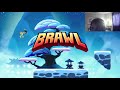 Brawlhalla ranked