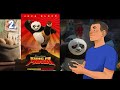 I recommend this movie! - Kung Fu Panda 4 (SPOILER REVIEW)