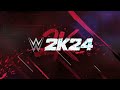 WWE 2K24 - Cody Rhodes vs. Carmelo Hayes