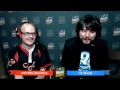 C9 Mango Interviews COG MVG | Mew2King