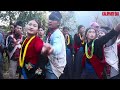 रिमै Rimai ... #Nepali vairal song.. गाउमा देउसी भैलोमा नाच्दै l      #nepali  #uwa Rolpa