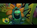 Psychonauts Part 4