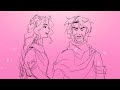 There Are Other Ways | EPIC: The musical ANIMATIC