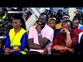 ARCHBISHOP HARRISON NGANGA:- HOLY GHOST TRAINING ON REVELATION