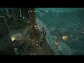 Assassin's Creed Valhalla Parkour Gameplay