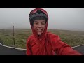 A GIRL, A BIKE & THE LENGTH OF GREAT BRITAIN - My Bikepacking Adventure.