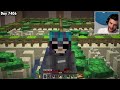 I Got EVERY Armour Set in Minecraft Hardcore