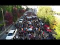 Marcha en defensa de la educación pública (Trelew)