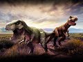 Clash of Titans: Albertosaurus: Battle 1 | Jurassic World the game