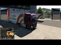 Wish You Were Here ~ A Forbidden Love Story ATS & ETS2 ~ Episode 2