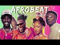 AFROBEATS MIX 2024 🔥 AMAPIANO MIX 2024 | BEST OF NAIJA AFROBEAT VIDEO MIX | WIZKID, BURNA, REMA
