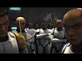 What If The Blackwing Virus Escaped During the Clone Wars