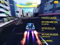 Asphalt 8: When your game lags a bit too much