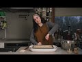 Claire Saffitz Whipped Cream Tres Leches Cake | What's For Dessert