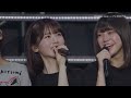 乃木坂46『35thSG アンダーライブ』ダイジェスト映像