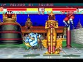 Street Fighter II: Champion Edition - Blanka (Arcade / 1992) 4K 60FPS