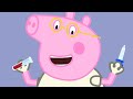 Peppa Zombie Apocalypse, Zombies Appear At Peppa Pig House🧟‍♀️ ?? Peppa Pig Funny Animation
