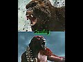 Kong (2017) vs scar king (gxk)