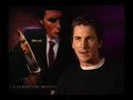 Christian Bale American Psycho
