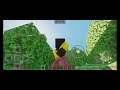 Legion Y70: Minecraft PE (Patched) - Deferred Rendering Preview using YSS SE Shders (FIXED)
