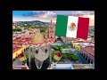 Maka goes to Mexico