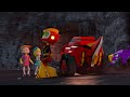 Dinocore Cartoon | Dark Forces | The Good Dinosaur | Kids Movies 2024