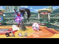 Who Can Break a Shield in One Hit in Super Smash Bros. Ultimate? (DLC included)