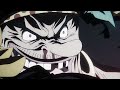 Law vs Blackbeard | One Piece EP 1093