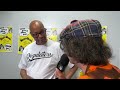 Nardwuar vs. Warren G