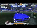 QUI SERA CHAMPION DU MONDE DE FREESTYLE?? (ROCKET LEAGUE)