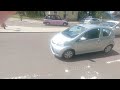 Angry White Van Man, Phone Driver and Wrong Side Red Light Jumping Driver - FP66NZD GF69PNK LR69UYU