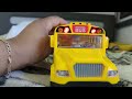 is this Rugged Racers Friction School Bus a better Bus y