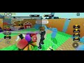 Roblox With Indo Friends