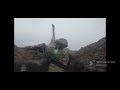Ukraine combat footage