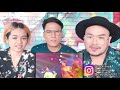 Siti Nurhaliza & Noraniza Idris - Hati Kama-Separuh Akhir Irama Malaysia 1999 [SINGERS REACT]