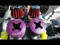 Ofna Twin Titan - DUAL 26 Nitro Engines - 2 SPEEDS and 5.2 Total Horsepower - First Drive & Test