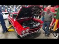 1970 Chevrolet Chevelle Restomod For Sale Vanguard Motor Sales #8682