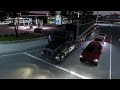 American Truck Sim: Run to Redding