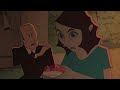 RIOT DOLL - Animation Short Film 2023 - GOBELINS